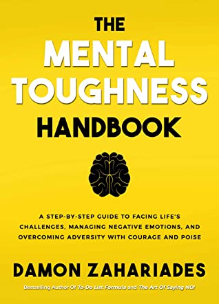 Mental Toughness Handbook cover